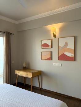 Central Park, The Rooms 1 & 2 BHK Spacious Pool view apartment, Gurgaon (foto 5)