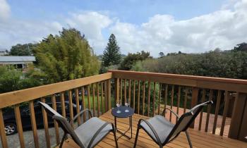 Northshore Central Cosy & Comfortable 3BR Home, Auckland (fotografie 5)