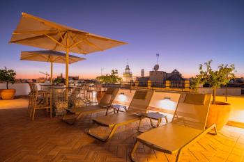 Joya del Casco Boutique Hotel by Shiadu, Sevilla (fotografie 3)