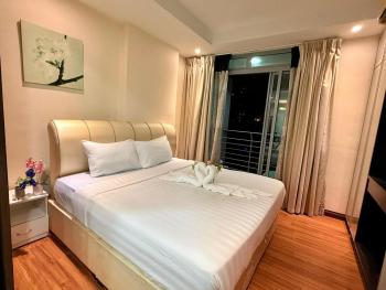 Taragon Puteri Bintang, Bukit Bintang, Kuala Lumpur (foto 5)
