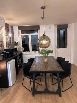 Luxury Leidseplein with Private Patio, Amsterdam (photo 4)