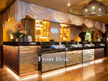 Hotel Balian Resort Shinjuku Honten, Tokio (fotografie 3)
