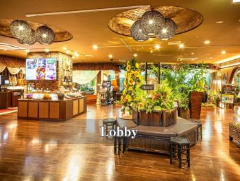 Hotel Balian Resort Shinjuku Honten, Tokio (fotografie 4)
