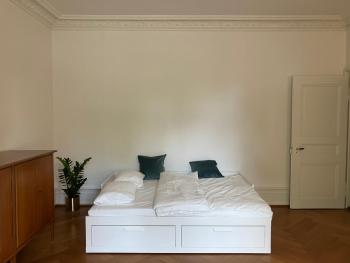 Free Parking & Basel Card & Self-Check-in, Basilej (fotografie 3)