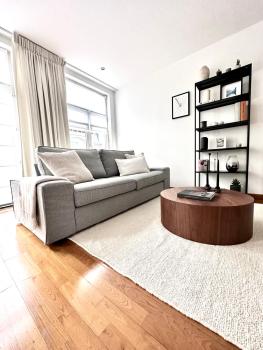 Wonderful apartment in Sablon, Брюссель (фото 5)