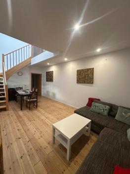 Nice apartment in Berlin77, Berlín (fotografie 4)