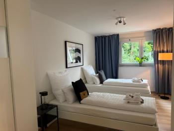 NOOQA - Comfort Riverside Home -160 qm, 2 Floors, Cologne (photo 5)
