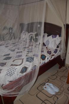 VICTOR & VICTORY GUEST HOUSE DAMAS-RAIL OBOBOGO Source, Yaoundé (fotografie 4)
