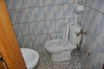 VICTOR & VICTORY GUEST HOUSE DAMAS-RAIL OBOBOGO Source, Yaoundé (fotografie 5)