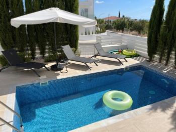 Villa 2 Golden View, Pegeia (fotografie 3)