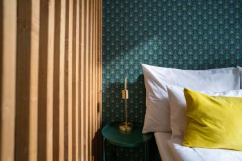 Liberty Apartment, Praga (foto 4)