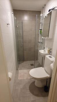 Bright and spacious studio in the vibrant city center, Helsinki (foto 2)