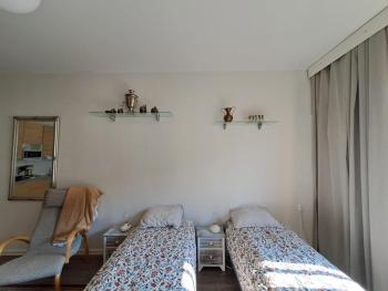 Bright and spacious studio in the vibrant city center, Helsinki (foto 3)