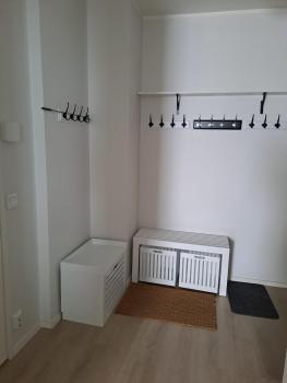 Bright and spacious studio in the vibrant city center, Helsinki (foto 5)