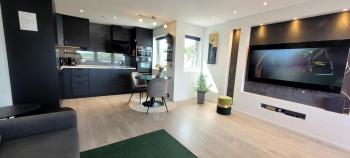 Penthouse, Kristiansand (foto 5)