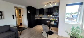 Penthouse, Kristiansand (foto 4)