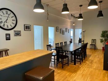 Apartment Stuttgart-West, Stoccarda (foto 2)