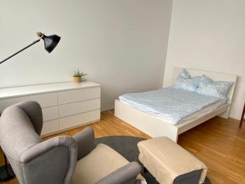 Apartment Stuttgart-West, Stoccarda (foto 5)