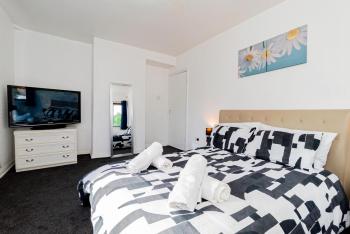 The Oak 3 Bedroom House, Birmingham (fotografie 3)