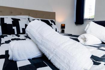 The Oak 3 Bedroom House, Birmingham (fotografie 4)