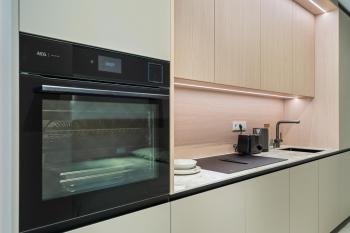 New Studio with Balcony- 1GB - 10 min City Center REF37, Luxemburgo (foto 2)