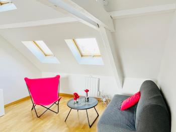 Le Balcon fleuri centre Robertsau tram Jardiniers, Strasburg (zdjęcie 5)
