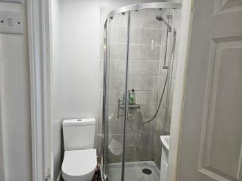 Town Centre Studio - Sleeps 2 - Parking, Reading (foto 2)