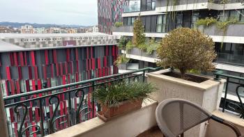 “Stadium” Apartment, Tirana (photo 5)