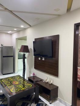 This flat is in bharia town lahore and come here to have cozy and peaceful stay with your family and friends, Lahore (Foto 3)