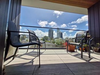 Takapuna Apartment, Auckland (foto 2)
