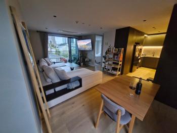 Takapuna Apartment, Auckland (foto 3)
