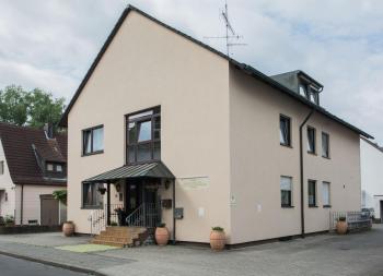 Hotel Avenue Altenfurt, Нюрнберг (фото 3)