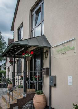 Hotel Avenue Altenfurt, Нюрнберг (фото 5)