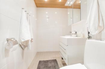 Real Luxury, Private Sauna, Spacious apartment in Helsinki District, Helsinki (foto 5)