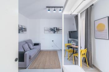 VEROMA PISOS, Granada (fotografie 3)