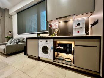 Opus Residence KL by EUcation Hospitality, Kuala Lumpur (fotografie 3)