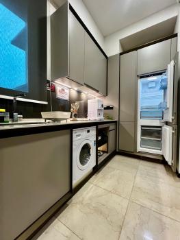 Opus Residence KL by EUcation Hospitality, Kuala Lumpur (fotografie 2)