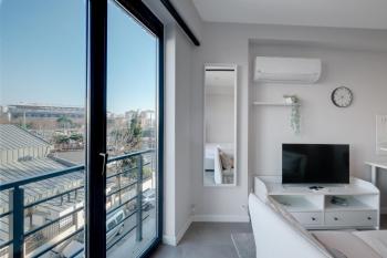Newly Constructed in Kadikoy Quake-Resistant-AC, Istanbul (photo 4)