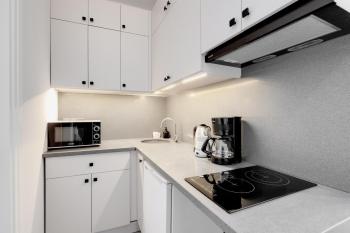 Newly Constructed in Kadikoy Quake-Resistant-AC, Istanbul (photo 5)