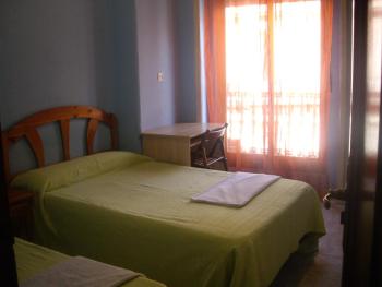 Hostal Pacios, Madrid (fotografie 3)