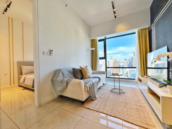 AXON Residence Kuala Lumpur, Kuala Lumpur (fotografie 4)
