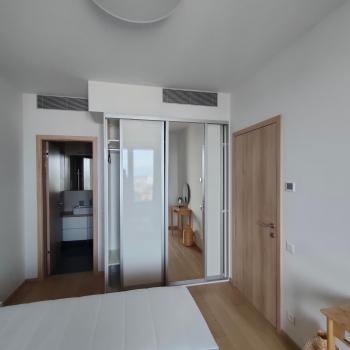Sky Park 26th floor free parking free Wi-Fi, Bratislava (Foto 2)