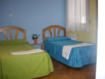Hostal Pacios, Madrid (fotografie 2)