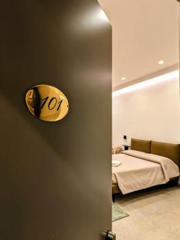 Boutique Hotel Porta di Castro, Palerme (photo 5)