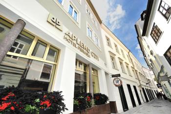 APLEND CITY Hotel Perugia, Bratislava (photo 3)