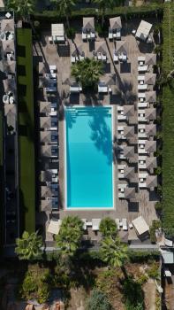 Hotel & Resort Tre Fontane Luxury, Portici (photo 2)