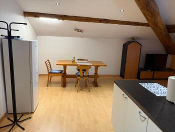 Appartamento in Attico, Poschiavo (fotografie 5)