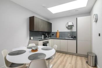 Stylish 2 Bed Apartment Jewellery Quarter, Birmingham (fotografie 2)