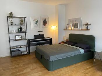 Modern Studio Apartment in Central Location, Berlino (foto 2)