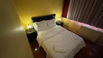 Cosmopolitan Park Hotel, Estambul (foto 4)